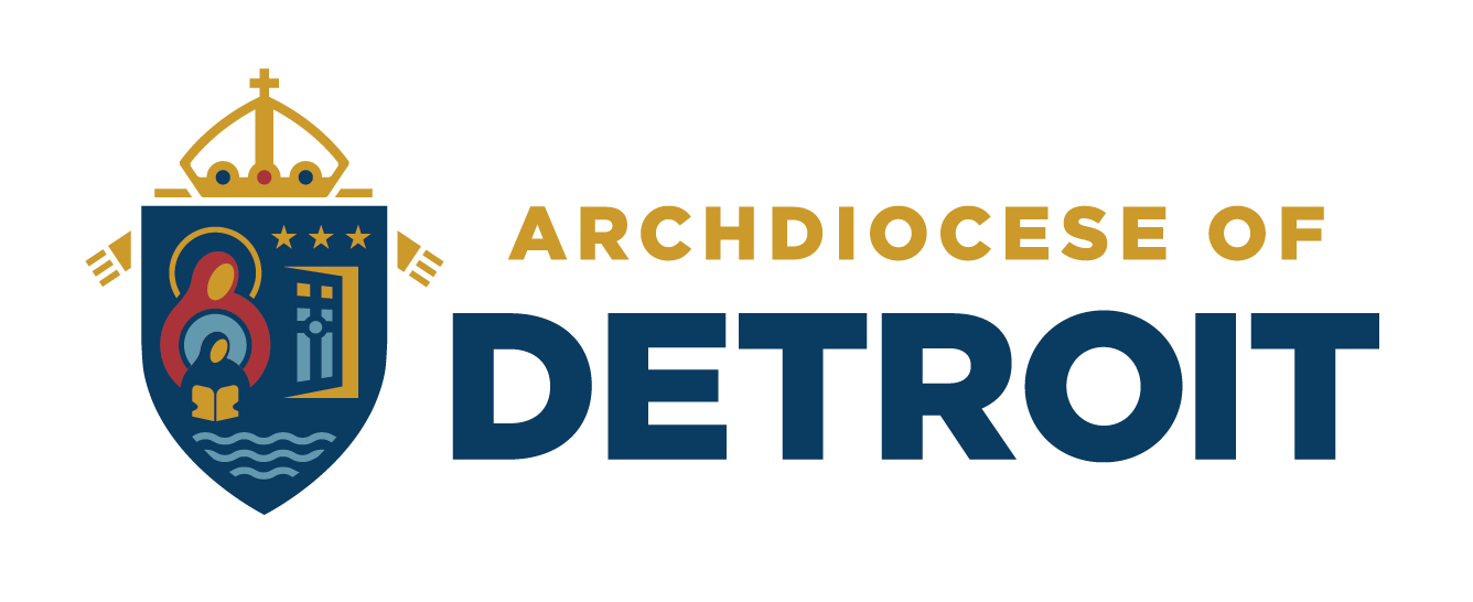 Archdiocese of Detroit Directory